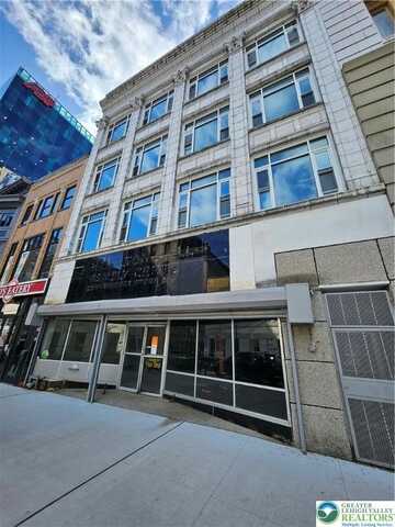 808 W Hamilton Street, Allentown, PA 18101