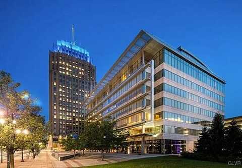 835 W Hamilton Street unit: 7Th, Allentown, PA 18101