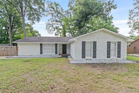 708 Ledyard Place, Montgomery, AL 36109