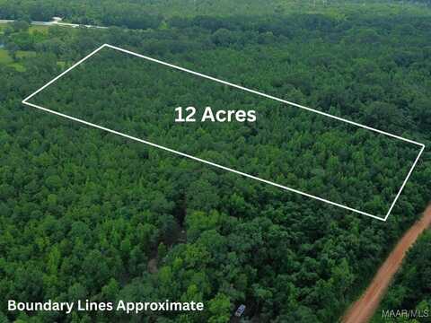 County Road 81, Tuskegee, AL 36083