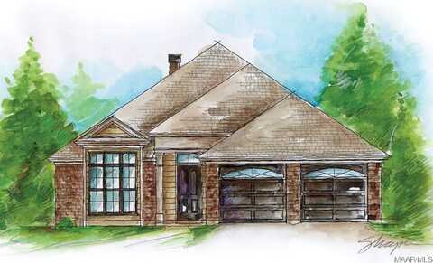 205 Lismore Place, Montgomery, AL 36117