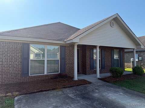 1654 BUENA VISTA Boulevard, Prattville, AL 36067