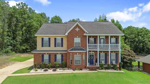 712 Fountain Lane, Prattville, AL 36067
