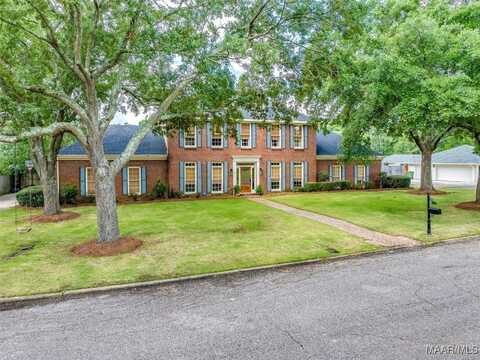 3310 Warrenton Road, Montgomery, AL 36111