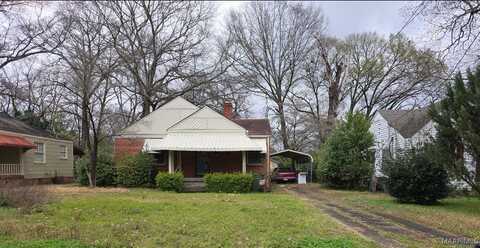 105 Dunn Drive, Montgomery, AL 36109