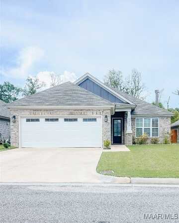 undefined, Pike Road, AL 36064