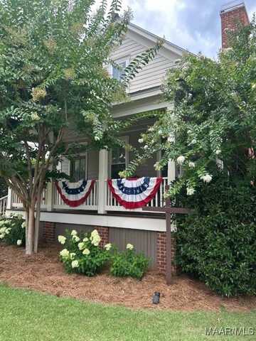 116 CHAPEL HILL Street, Pike Road, AL 36064
