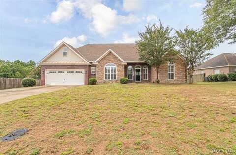109 Inverness Road, Wetumpka, AL 36092