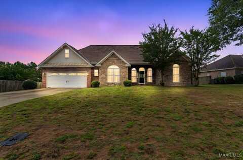 109 Inverness Road, Wetumpka, AL 36092