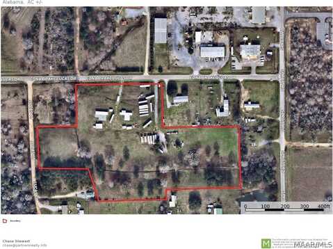 13340 Edna Brake Lucas Drive, Montgomery, AL 36117