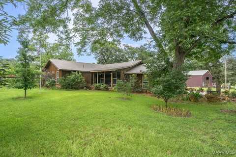 1352 Gibson Road, Greenville, AL 36037