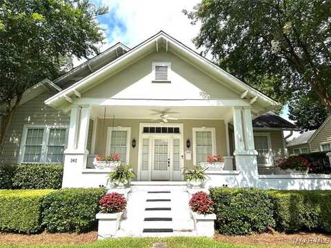 2412 College Street, Montgomery, AL 36106