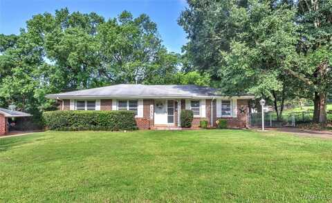 746 Green Ridge Road, Montgomery, AL 36109