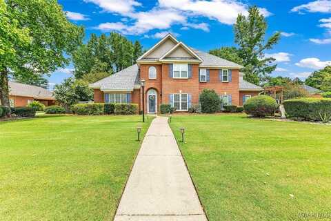 445 ALLENS Trail, Montgomery, AL 36117
