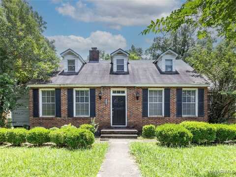 1310 Woodward Avenue, Montgomery, AL 36106