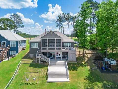 529 Hickory Drive, Wetumpka, AL 36092