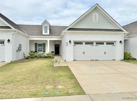 228 Royal Oaks Drive, Pike Road, AL 36064