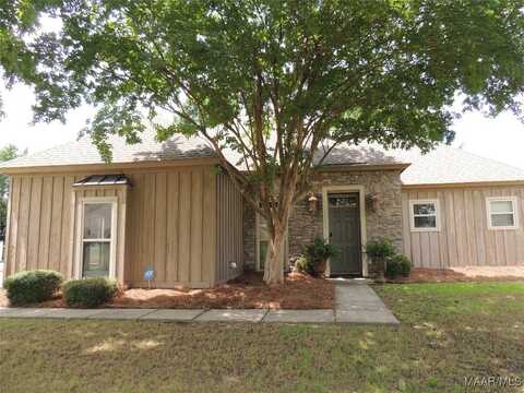 6437 E Patrick Court, Montgomery, AL 36117