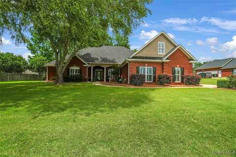 145 MOUNTAIN MEADOWS Lane, Wetumpka, AL 36093