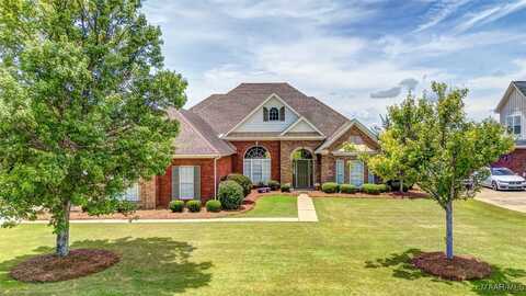 8330 Chadburn Way, Montgomery, AL 36116