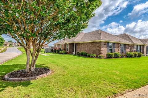 8701 Will Newton Drive, Montgomery, AL 36117