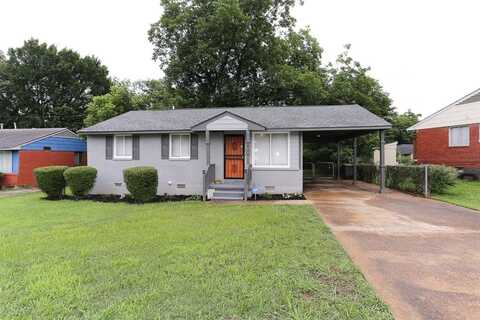 518 JENSON, Memphis, TN 38109