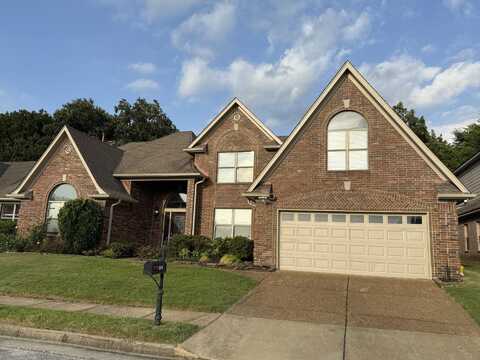 284 CROSS BREEZE, Memphis, TN 38018