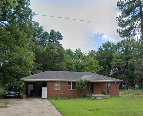1557 ONTARIO, Memphis, TN 38127