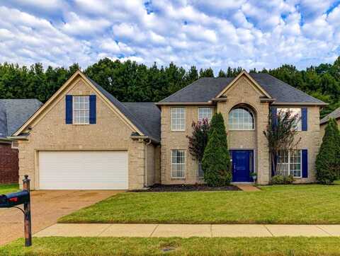 4597 OAKDEN, Memphis, TN 38125