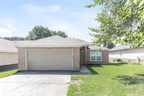 4931 CHAMBERLAIN, Memphis, TN 38128