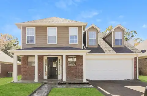5411 MAIDEN GRASS, Memphis, TN 38135