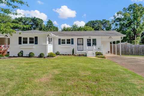 5468 MASON, Memphis, TN 38120