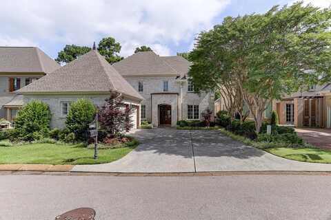 5956 EVEN MIST, Memphis, TN 38120