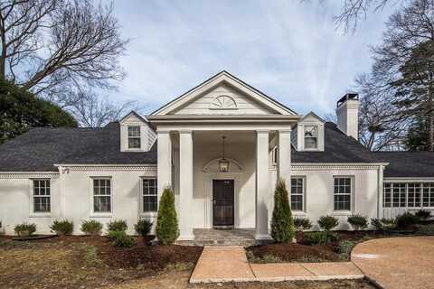 4234 POPLAR, Memphis, TN 38117