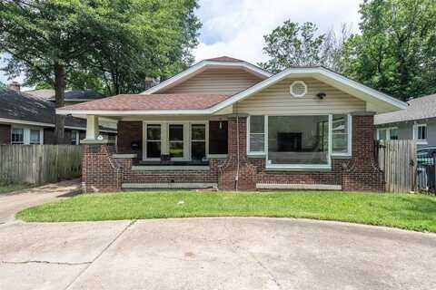 1622 TUTWILER, Memphis, TN 38107