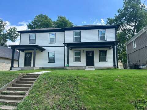 613 LOONEY, Memphis, TN 38107