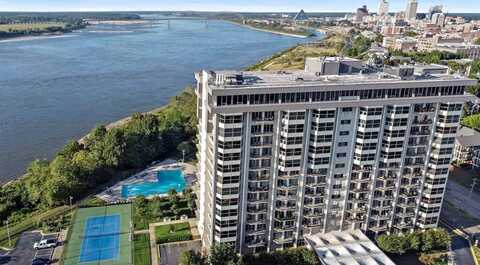 655 RIVERSIDE, Memphis, TN 38103