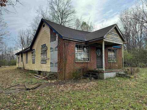 2257 CLIFTON, Memphis, TN 38127