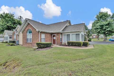 1753 APPLING OAKS, Unincorporated, TN 38016