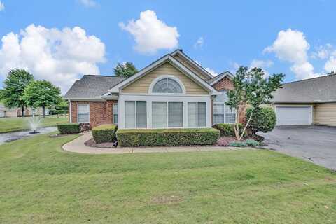 1753 APPLING OAKS, Unincorporated, TN 38016