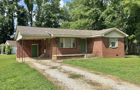 119 LARKWOOD, Ripley, TN 38063