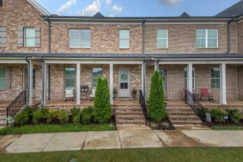 538 ASHBURN, Collierville, TN 38017