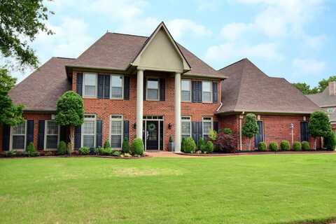 774 WELLINGTON WAY, Collierville, TN 38017