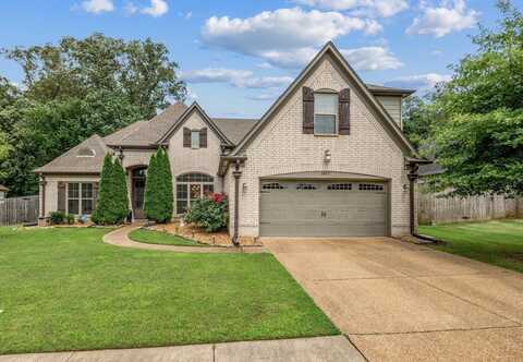 2452 CRIMSON RIDGE, Unincorporated, TN 38016