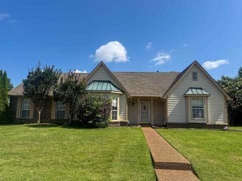 6496 BIRCH MILL, Bartlett, TN 38135