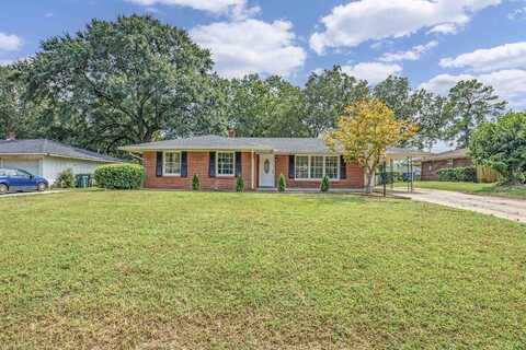 1495 BONNIE, Memphis, TN 38116