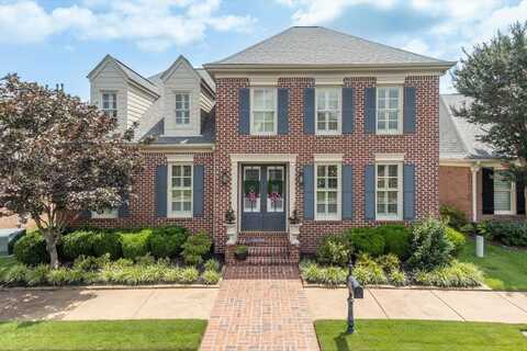 1506 WOLF BEND, Germantown, TN 38138