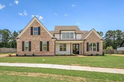 10305 WADING HERON, Lakeland, TN 38002
