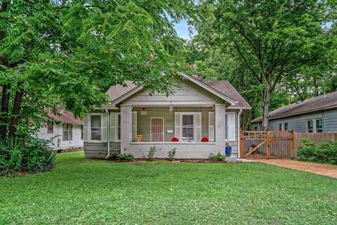 569 LUNDEE, Memphis, TN 38111