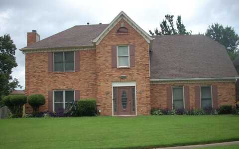 4294 THUNDERSTONE, Memphis, TN 38125